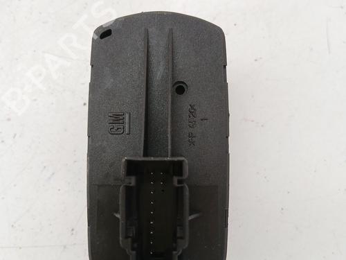 Left front window switch OPEL CORSA D (S07) 1.3 CDTI (L08, L68) | BP37537968I27 - Image 2