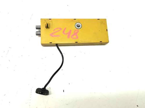 Used Antenna/Base LAND ROVER DISCOVERY IV (L319) [2009-2018]  22598091