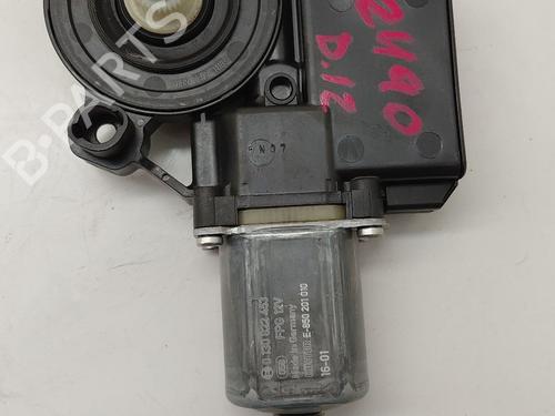 Used Left front window motor SEAT IBIZA IV (6J5, 6P1) 1.2 TSI (90 hp) 32192629