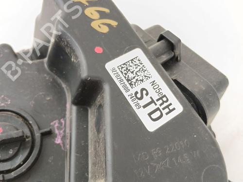 Right front indicator KIA SPORTAGE V (NQ5) | BP36433508C33 - Image 3