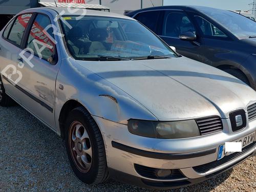 Used Parts SEAT TOLEDO II (1M2) 1.9 TDI 5010530