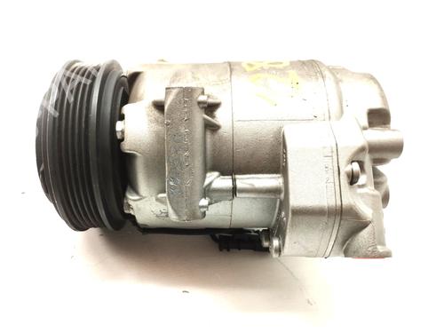 AC compressor OPEL ZAFIRA TOURER C (P12) | BP17907946M34