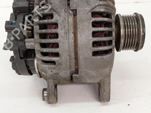 Alternator RENAULT KANGOO / GRAND KANGOO II (KW0/1_) 1.5 dCi 70 (KW0V, KW0A) | BP28319037M7 