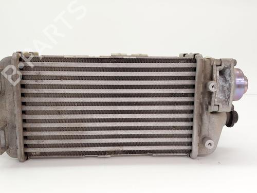 Intercooler HYUNDAI i20 II (GB, IB) [2014-2021]  30103414
