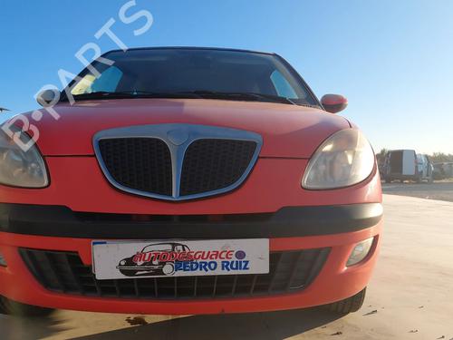 Used Front bumper LANCIA YPSILON (843_) 1.4 16V (843.AXC11, 843.AXC1B, 843.AXC1A) (95 hp) 28620583