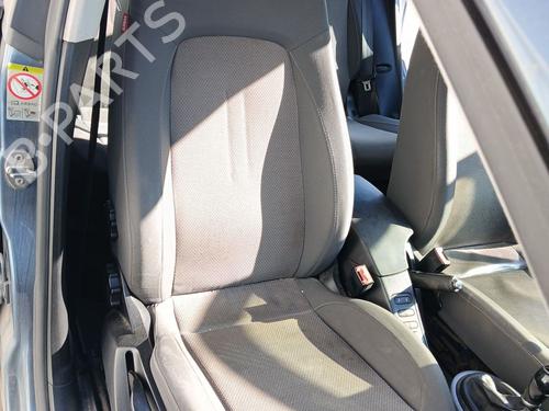 Used Right front seat Right front seat SEAT ALTEA XL (5P5, 5P8) 1.6 TDI (105 hp) 40236801 40236801