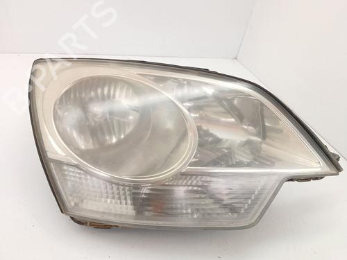 Used Right headlight Right headlight OPEL ANTARA A (L07) 2.0 CDTI (150 hp) 32208803 32208803