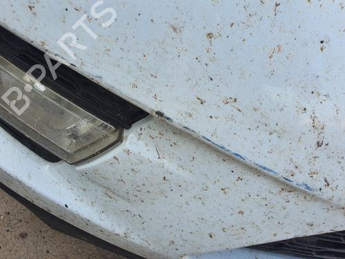 Front bumper KIA CEE'D Hatchback (ED) 1.6 CRDi 115 | BP19504805C7 