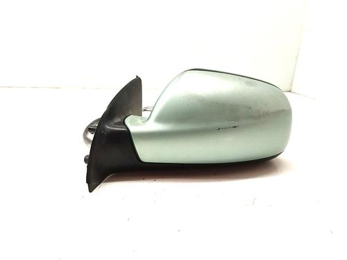 Left mirror PEUGEOT 307 SW (3H) 2.0 HDi 135 | BP19139359C26 