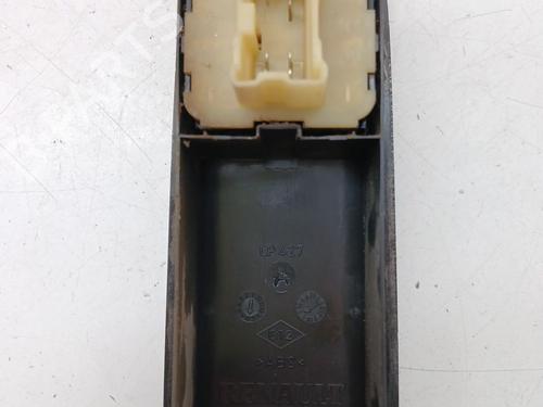 Left front window switch DACIA DUSTER (HS_) 1.5 dCi | BP37665492I27 - Image 2