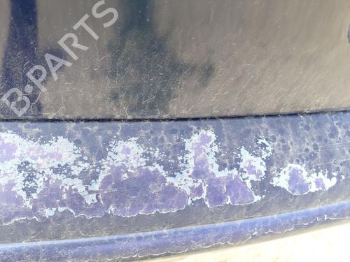 Rear bumper VW POLO (9N_, 9A_) 1.2 | BP26884971C8 