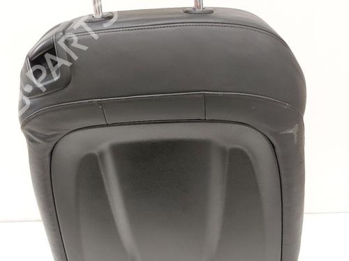 Left front seat AUDI A5 (8T3) 2.7 TDI | BP27584981C15 