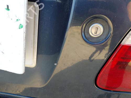 Tailgate BMW 3 (E46) 320 d | BP27319434C6 