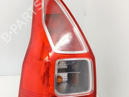 Used Left taillight Left taillight RENAULT MEGANE II Estate (KM0/1_) 1.6 16V (112 hp) 34405184 34405184