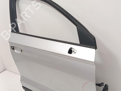 Right front door SEAT ATECA (KH7, KHP) 1.6 TDI | BP34058986C3 - Image 3