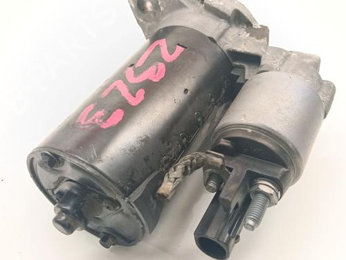 Starter SEAT LEON (1P1) 1.9 TDI | BP30769727M8 - Image 2