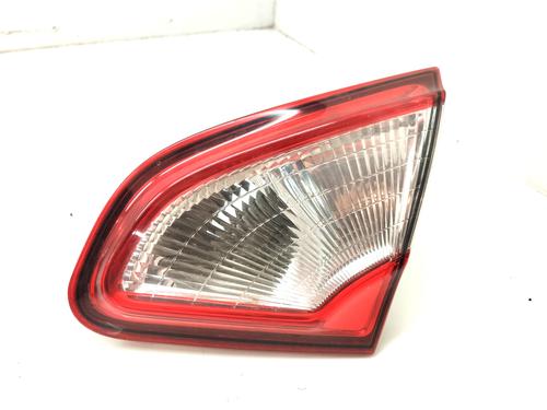 Right tailgate light NISSAN QASHQAI / QASHQAI +2 I (J10, NJ10, JJ10E) [2006-2014]  16764952