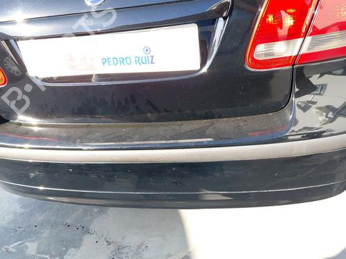 Used Rear bumper SAAB 9-3 (YS3F, E79, D79, D75) [2002-2015]  27535764