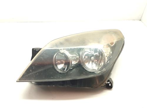 Faro izquierdo OPEL ASTRA H (A04) 1.7 CDTI (L48) (100 hp) 17732206