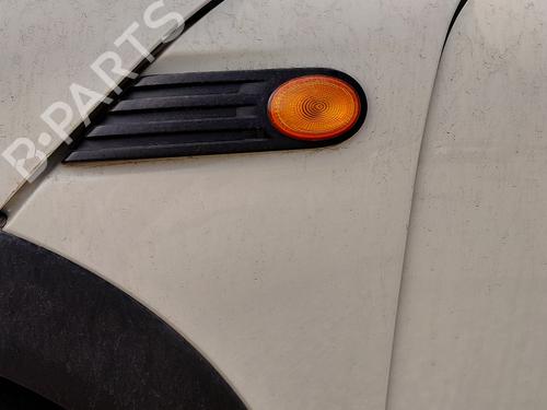 Left front fenders MINI MINI (R56) One BP26741396C41