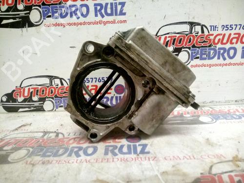Throttle body SEAT ALTEA XL (5P5, 5P8) 1.9 TDI | BP15974572M82 