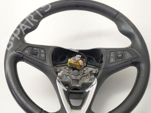 Stuur OPEL ASTRA K (B16) 1.6 CDTi (68) (110 hp) 31316987