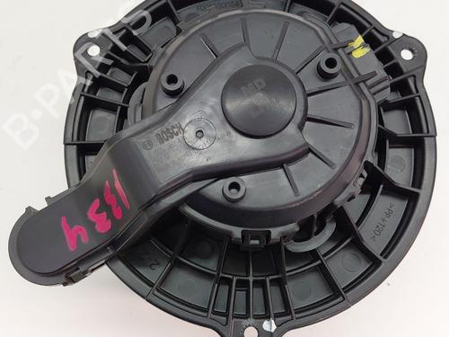 Heater blower motor HYUNDAI i30 (GD)  | BP30191298M62 