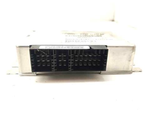 Gearbox control unit LAND ROVER DISCOVERY IV (L319) | BP22598107M52