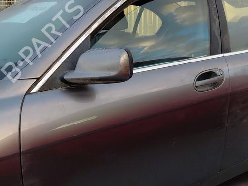 Used Left front door BMW 7 (E65, E66, E67) [2001-2009]  29834953