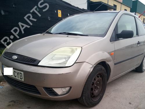 Engine FORD FIESTA V (JH_, JD_)  | BP15972340M1 