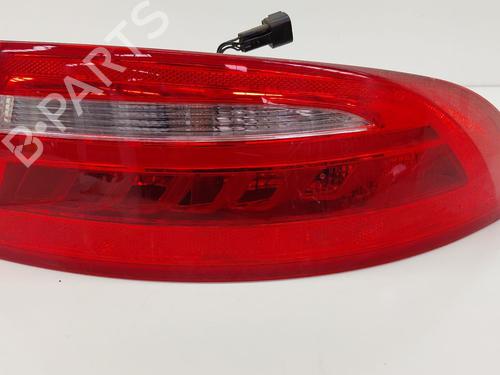 Used Right taillight JAGUAR XE (X760) 2.0 D (180 hp) 26691846