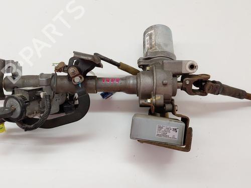Used Steering column NISSAN MICRA IV (K13K, K13KK) 1.2 (80 hp) 29400144