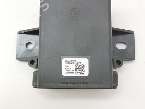 Used Electronic module Electronic module DACIA DUSTER (PYM_, PYN_) [2023-2026] 34058968 34058968
