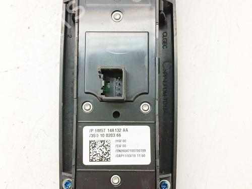 Left front window switch FORD KUGA I 2.0 TDCi | BP38872566I27 - Image 2