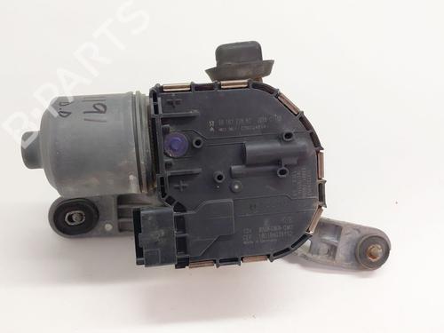 Used Front wiper motor CITROËN C4 Picasso II [2013-2025]  30191277