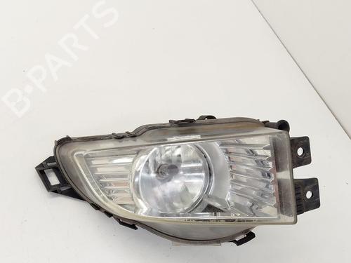 Used Left front fog light Left front fog light OPEL INSIGNIA A (G09) 2.0 CDTI (68) (131 hp) 33216577 33216577