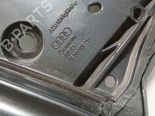 Front left window mechanism AUDI A6 C6 (4F2) 2.7 TDI | BP40012584C22 - Image 3