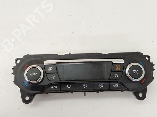 Used Climate control Climate control FORD FOCUS III 1.0 EcoBoost (125 hp) 33216525 33216525