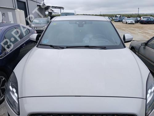 Used Hood Hood JAGUAR E-PACE (X540) 2.0 D180 AWD (179 hp) 34402553 34402553