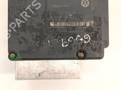 ABS pump SEAT LEON (1M1) 1.9 TDI | BP33886305M43 - Image 5