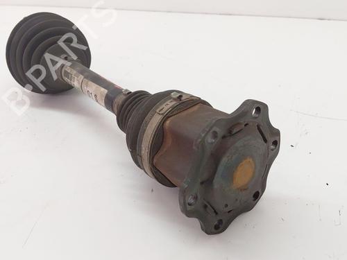 Right front driveshaft AUDI A5 (8T3) 2.7 TDI | BP27806076M39 - Image 3