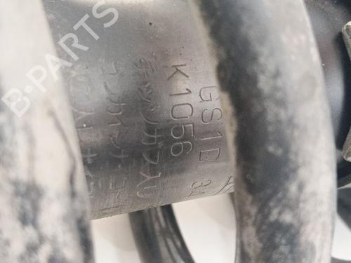 Left front shock absorber MAZDA 6 Hatchback (GH) 2.2 D (GH10) | BP30885757M16