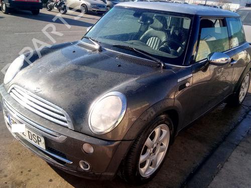 Engine control unit (ECU) MINI MINI (R50, R53) One | BP24841884M57 