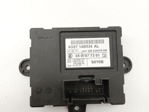 Used Electronic module Electronic module FORD S-MAX (WA6) 2.0 TDCi (140 hp) 32522095 32522095