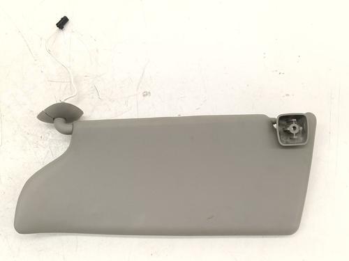 Left sun visor JAGUAR X-TYPE I (X400) 2.5 V6 All-wheel Drive | BP37486412I1 - Image 2