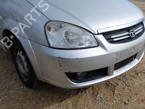 Front bumper TATA INDICA 1.4 | BP31804875C7