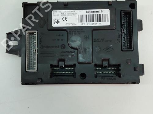 Modulo electronico RENAULT CLIO IV (BH_) 1.5 dCi 75 (75 hp) 29574223