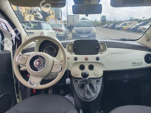Front right window mechanism FIAT 500 (312_)  | BP22969482C23 