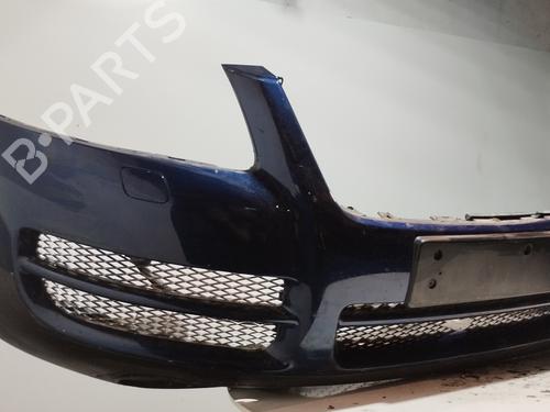 Front bumper VW TOUAREG (7LA, 7L6, 7L7)  | BP19122645C7 