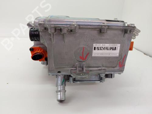 Battery DACIA DUSTER (P1310)  | BP27341357E11 